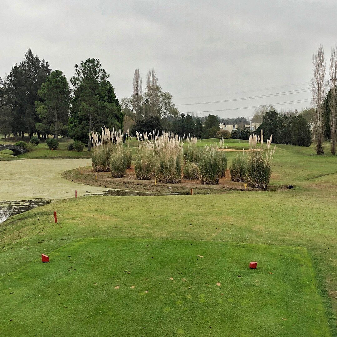 Campo Grande Club De Campo