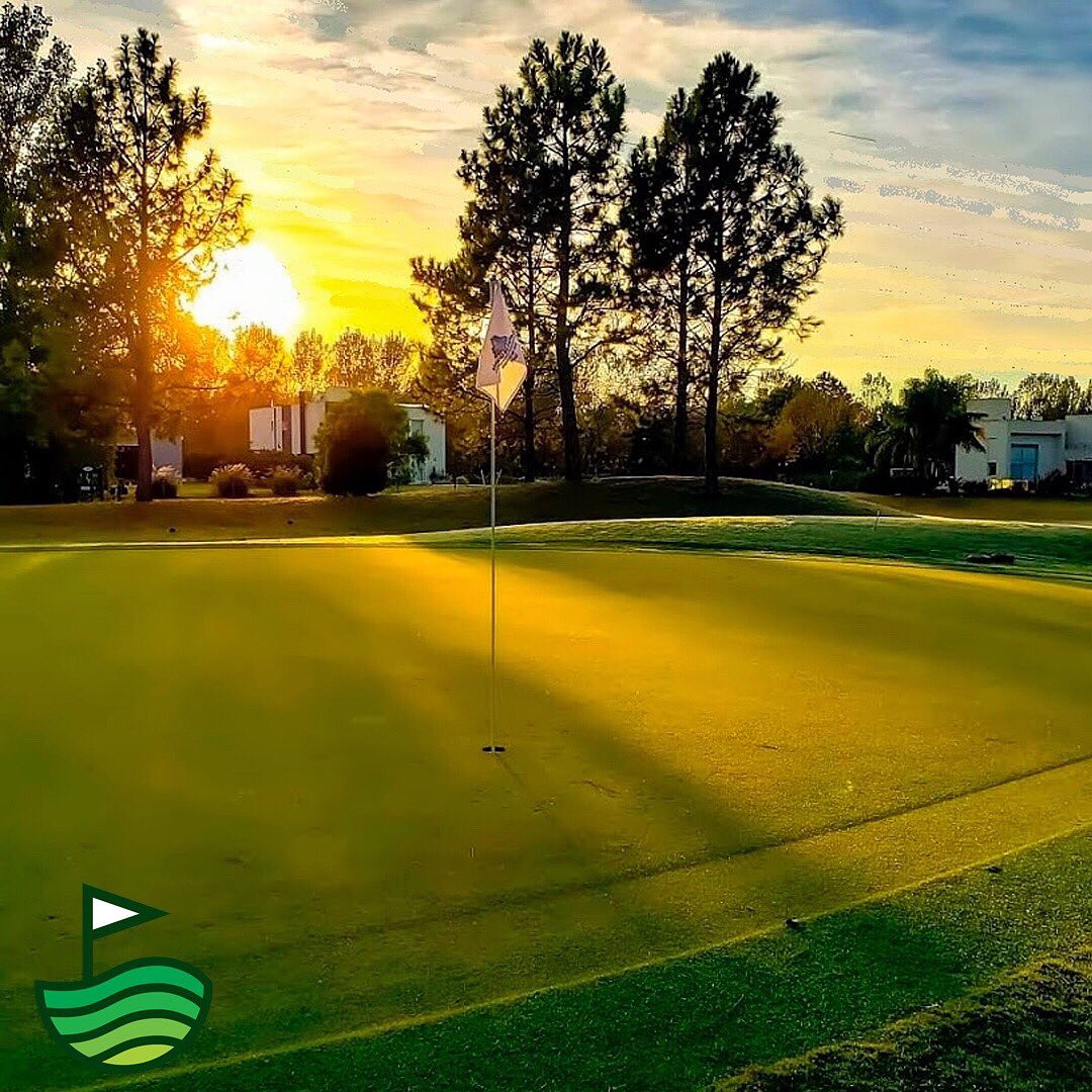 Campo Grande Club De Campo