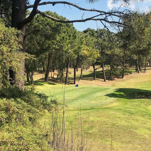 Cariló Golf