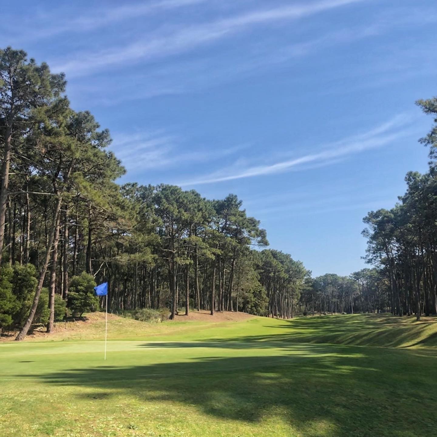 CARILO GOLF CLUB