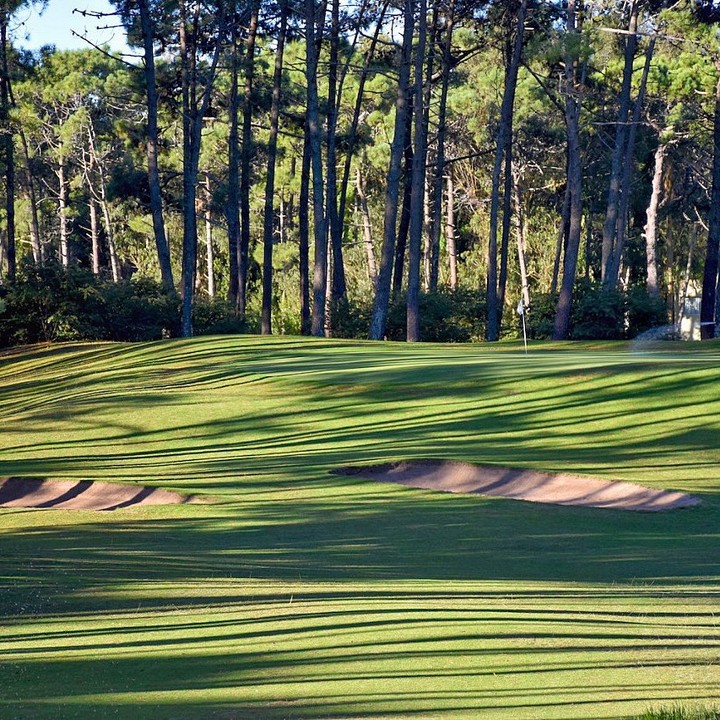 CARILO GOLF CLUB