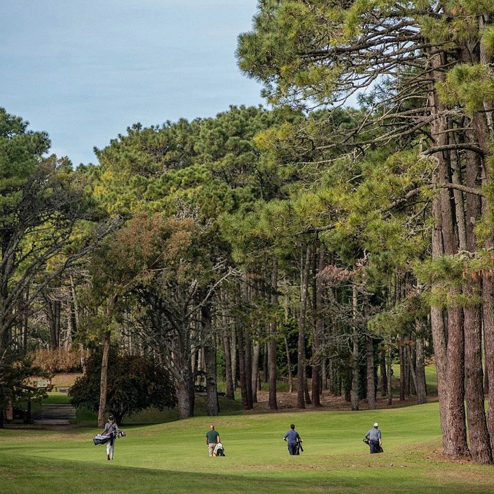 CARILO GOLF CLUB