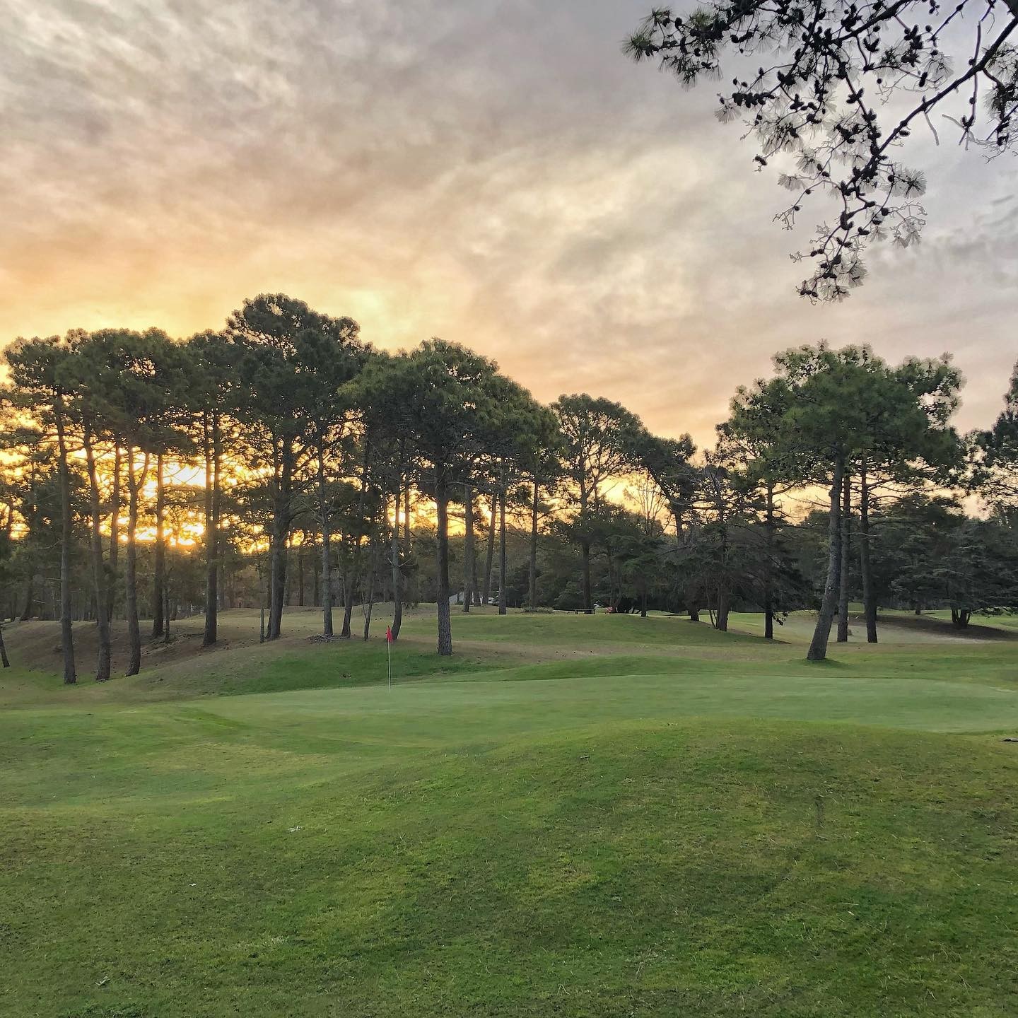 CARILO GOLF CLUB