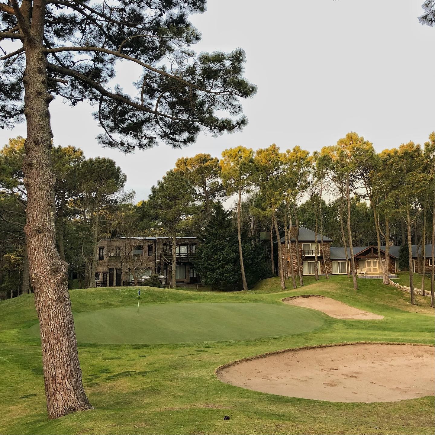 CARILO GOLF CLUB
