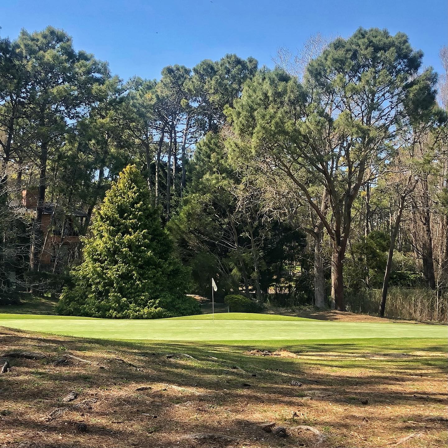 CARILO GOLF CLUB