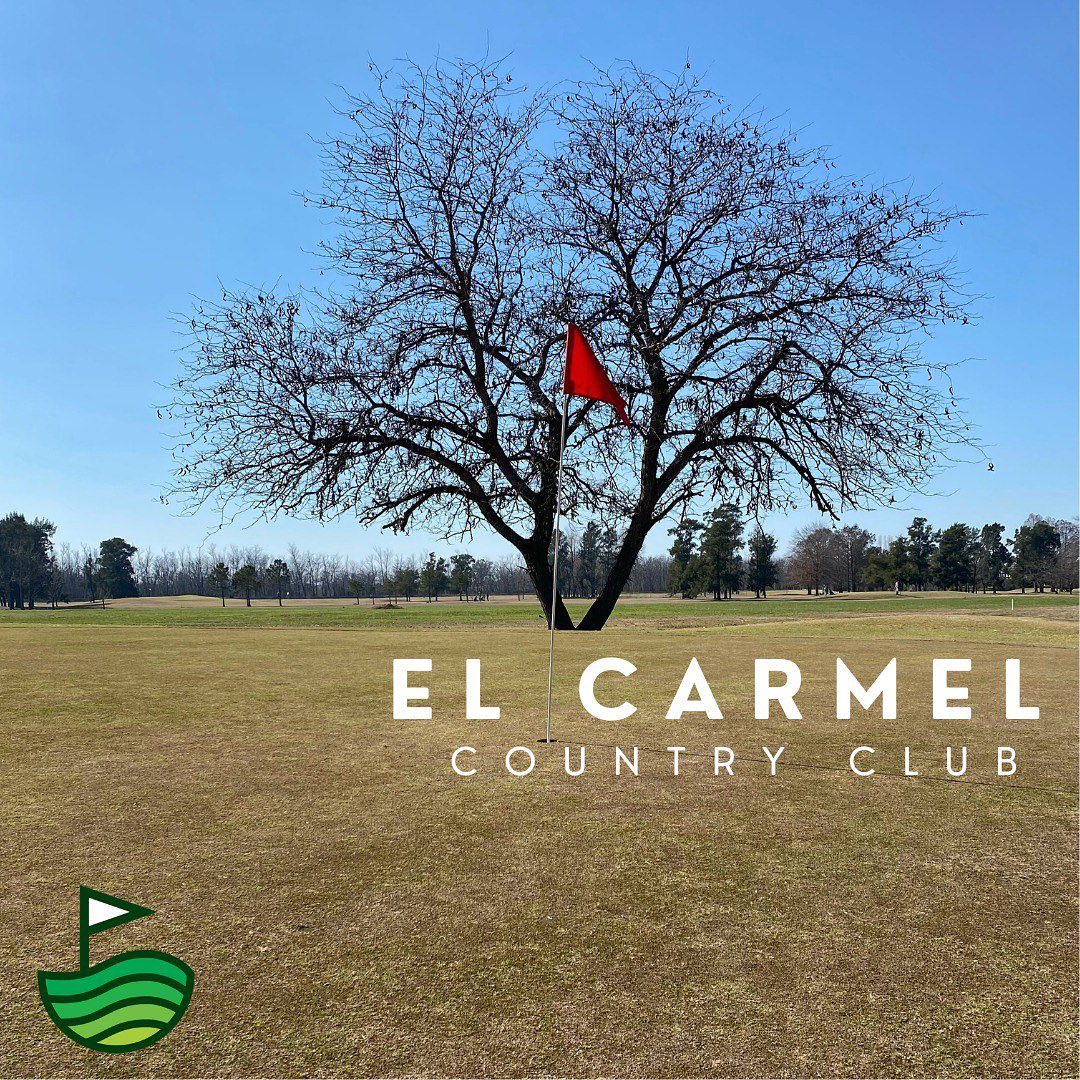 CARMEL COUNTRY CLUB