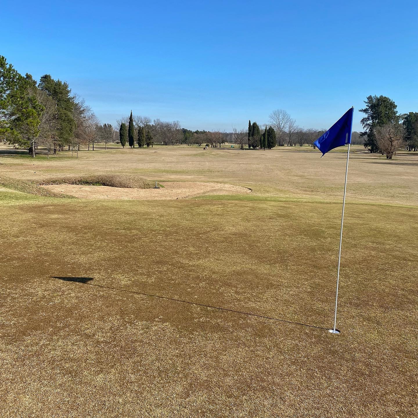 CARMEL COUNTRY CLUB