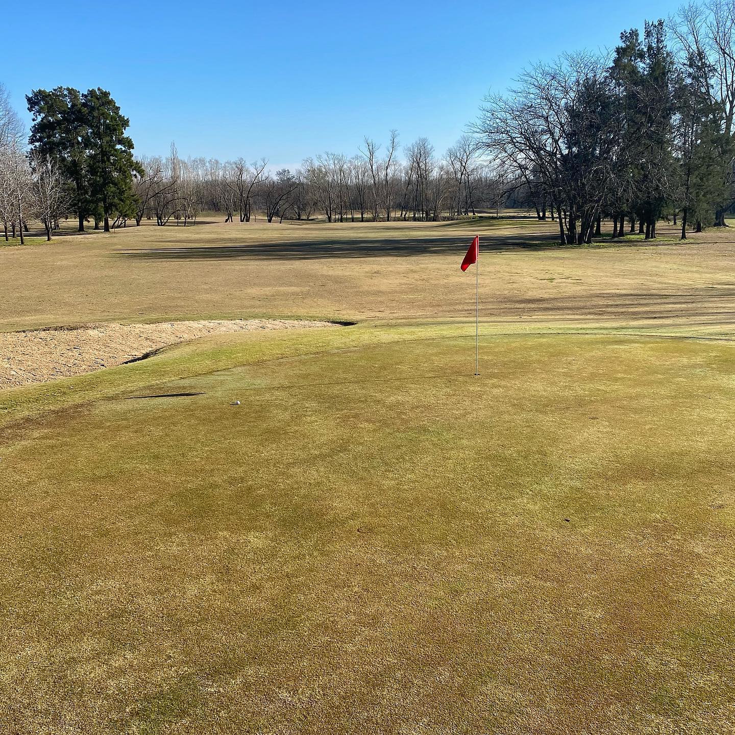 CARMEL COUNTRY CLUB