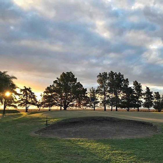 CASILDA GOLF CLUB