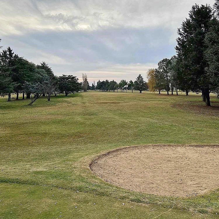 CASILDA GOLF CLUB