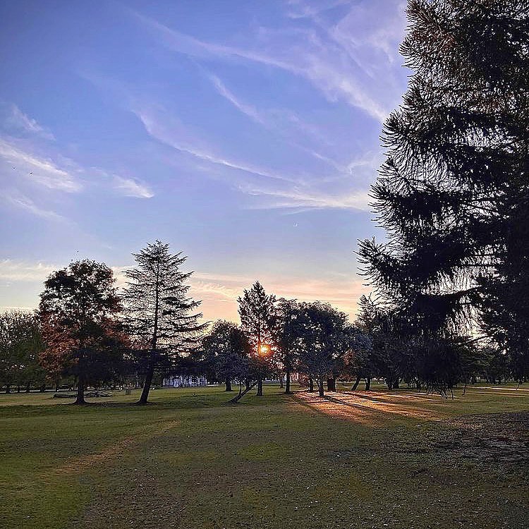 CASILDA GOLF CLUB