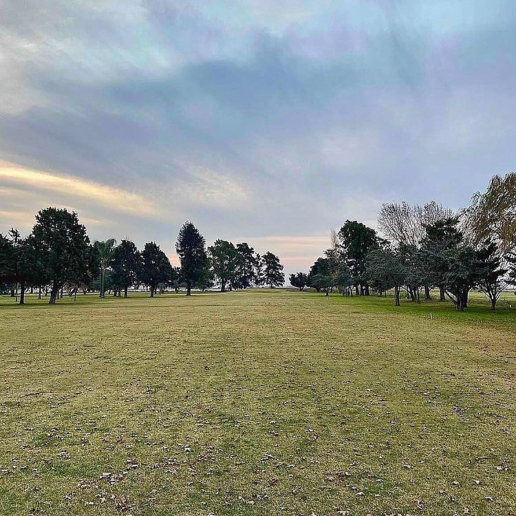 CASILDA GOLF CLUB