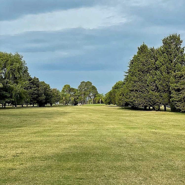 CASILDA GOLF CLUB