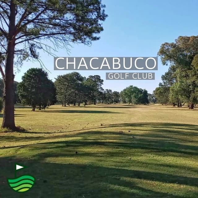 Chacabuco Golf Club