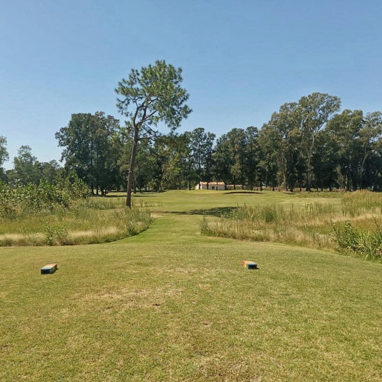 CHACABUCO GOLF CLUB
