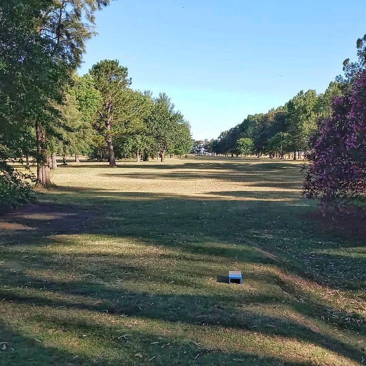 CHACABUCO GOLF CLUB