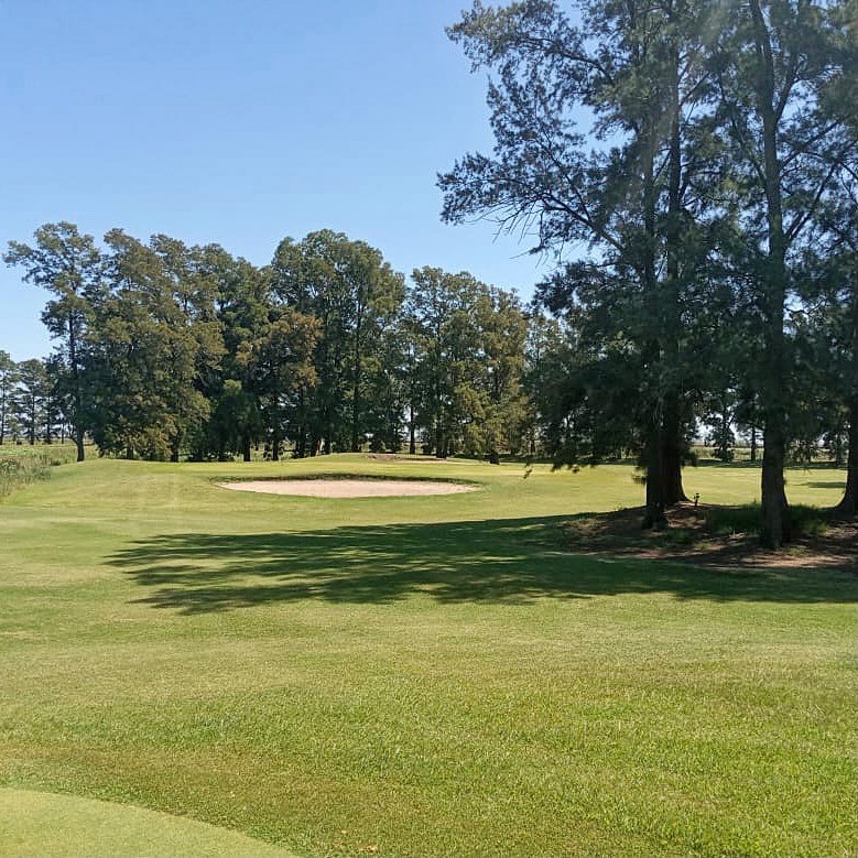 CHACABUCO GOLF CLUB