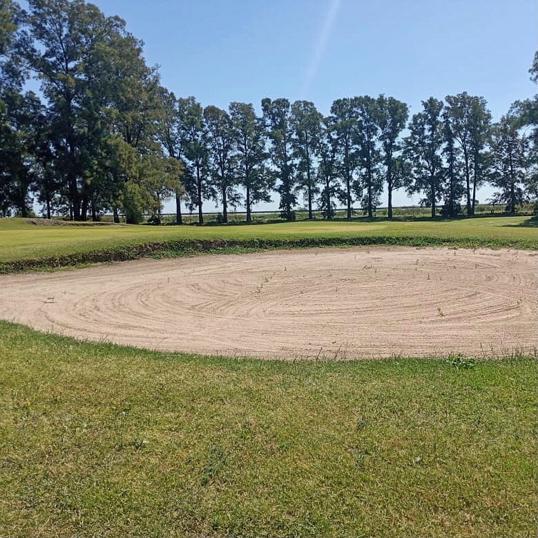 CHACABUCO GOLF CLUB