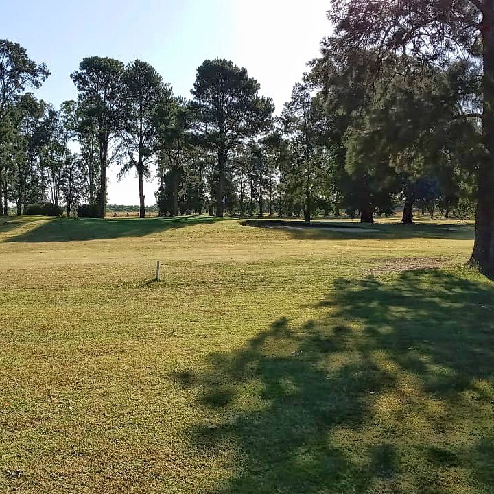 CHACABUCO GOLF CLUB