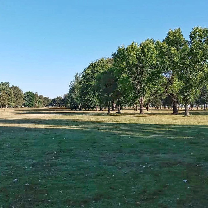 CHACABUCO GOLF CLUB