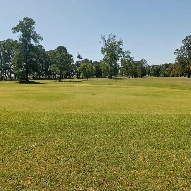 CHACABUCO GOLF CLUB