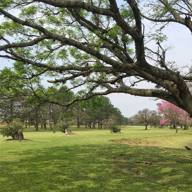 Chaco Golf Club