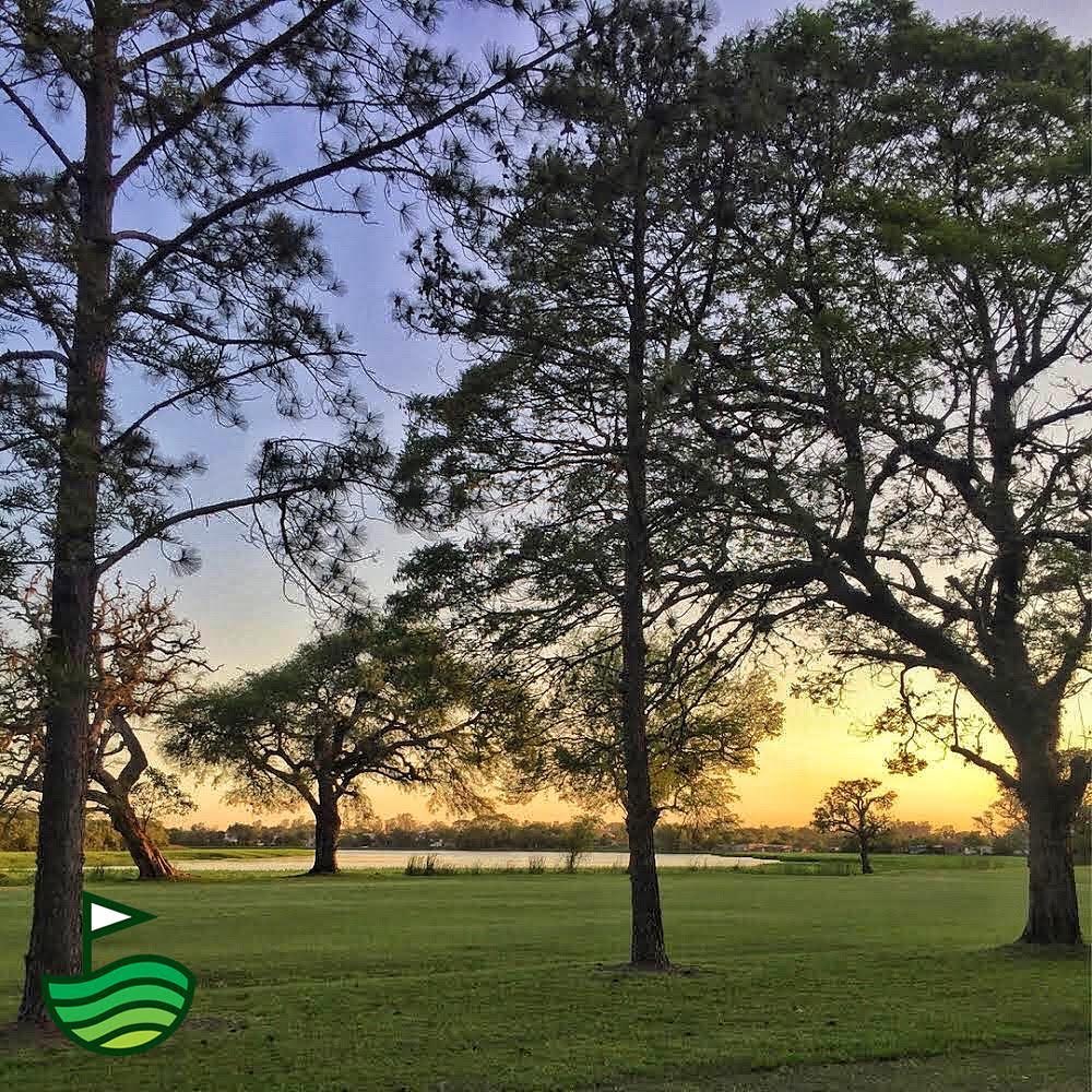 Chaco Golf Club