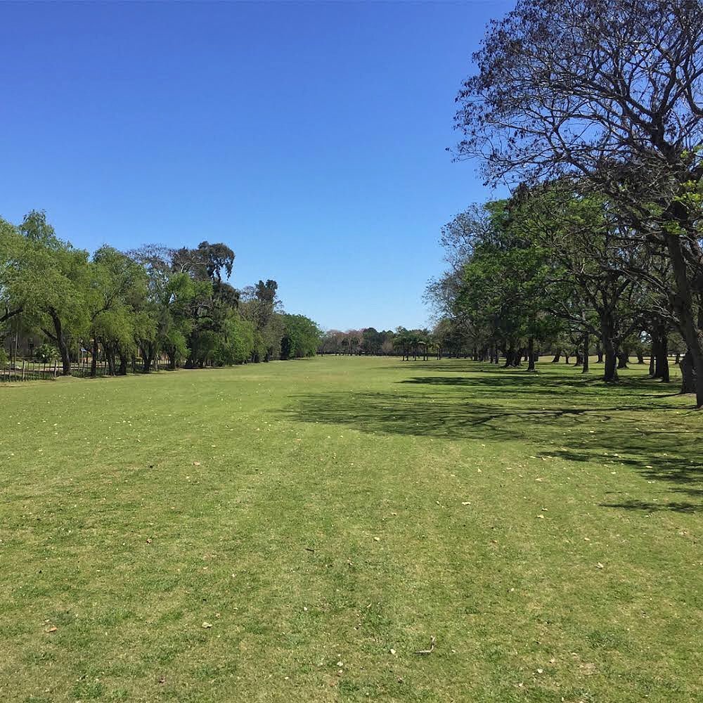 Chaco Golf Club