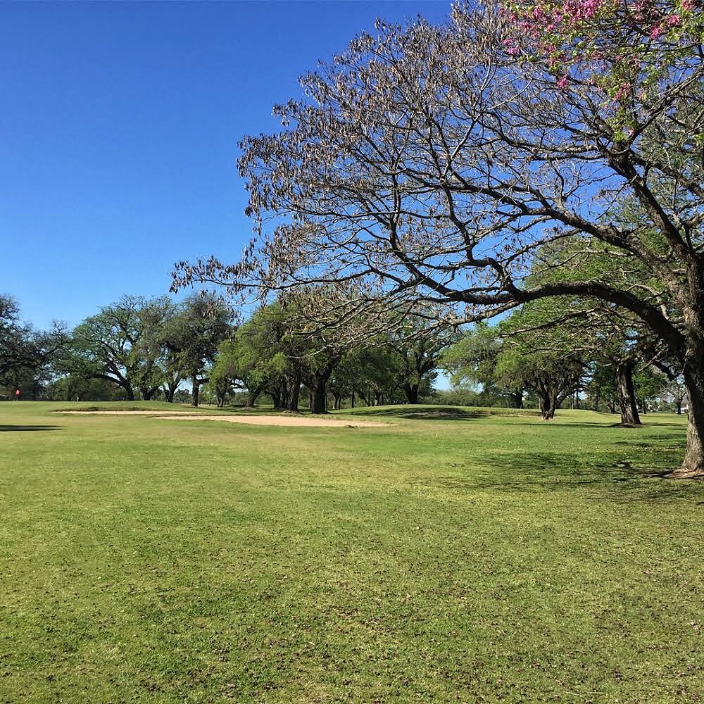 Chaco Golf Club