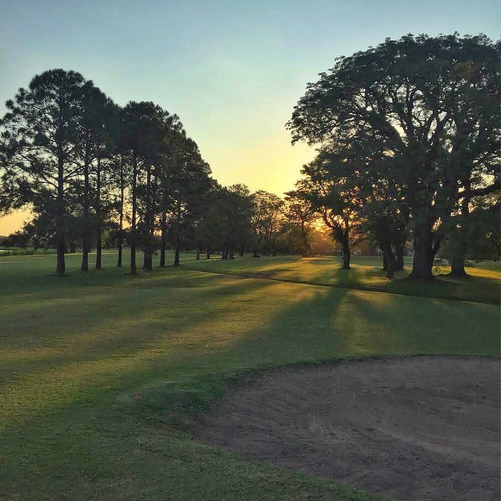 Chaco Golf Club