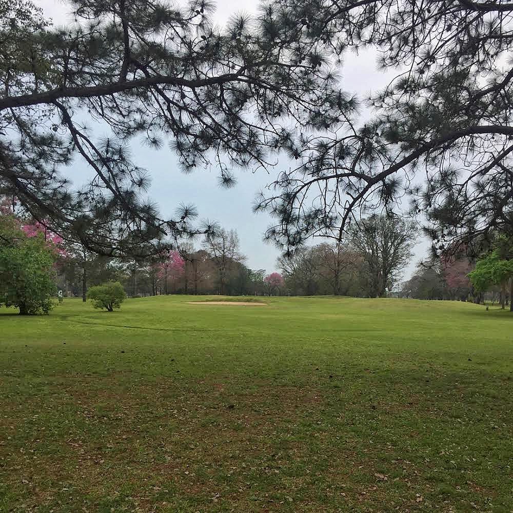 Chaco Golf Club