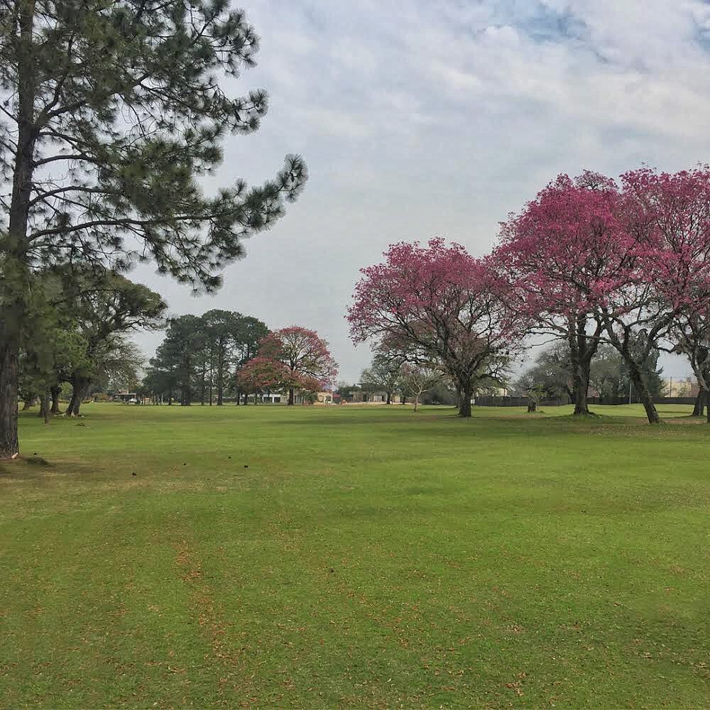 Chaco Golf Club