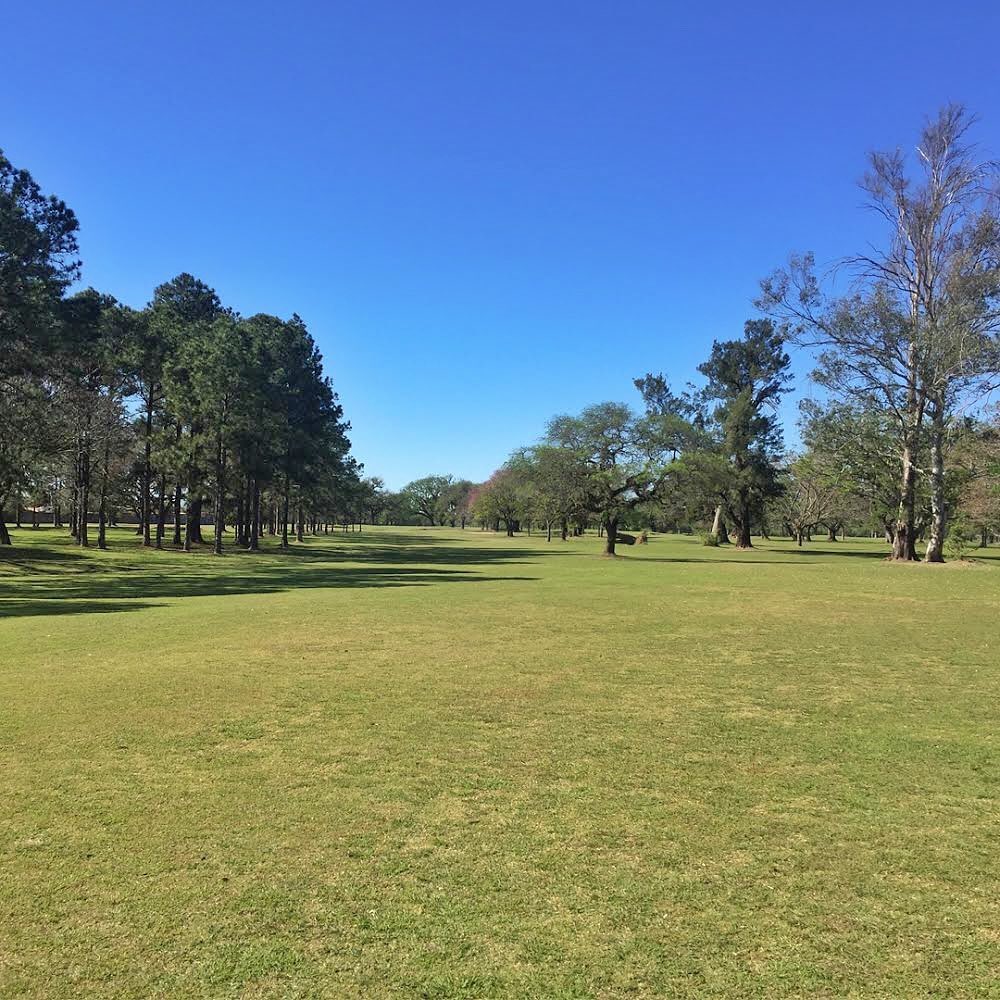 Chaco Golf Club
