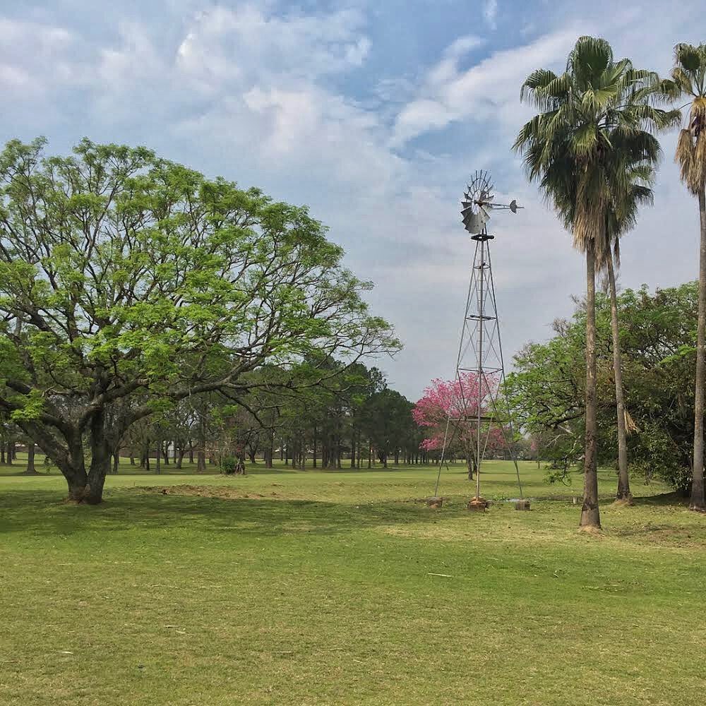 Chaco Golf Club