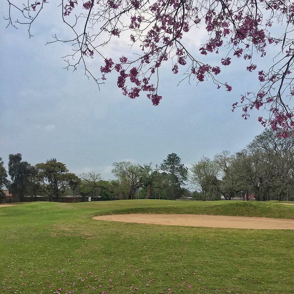 Chaco Golf Club