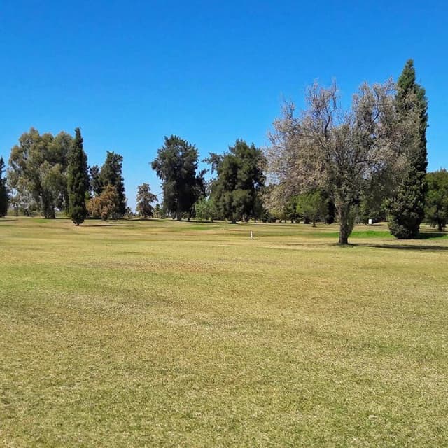 Amancay Golf