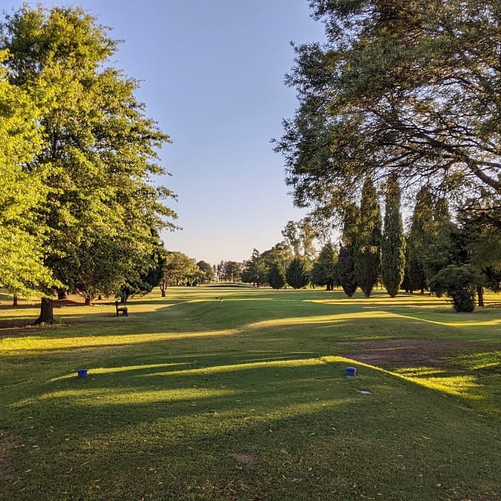 Golf Club Atlético 9 de Julio