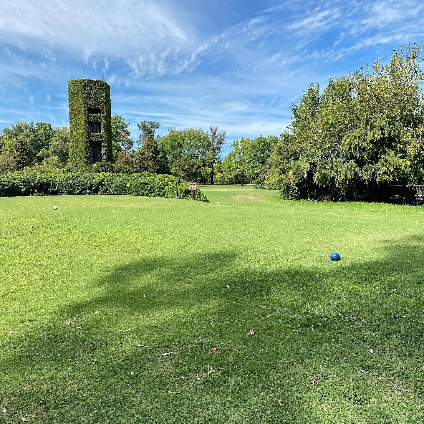 CLUB DE CAMPO ARMENIA