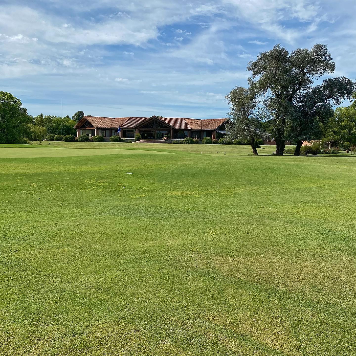 CLUB DE CAMPO ARMENIA