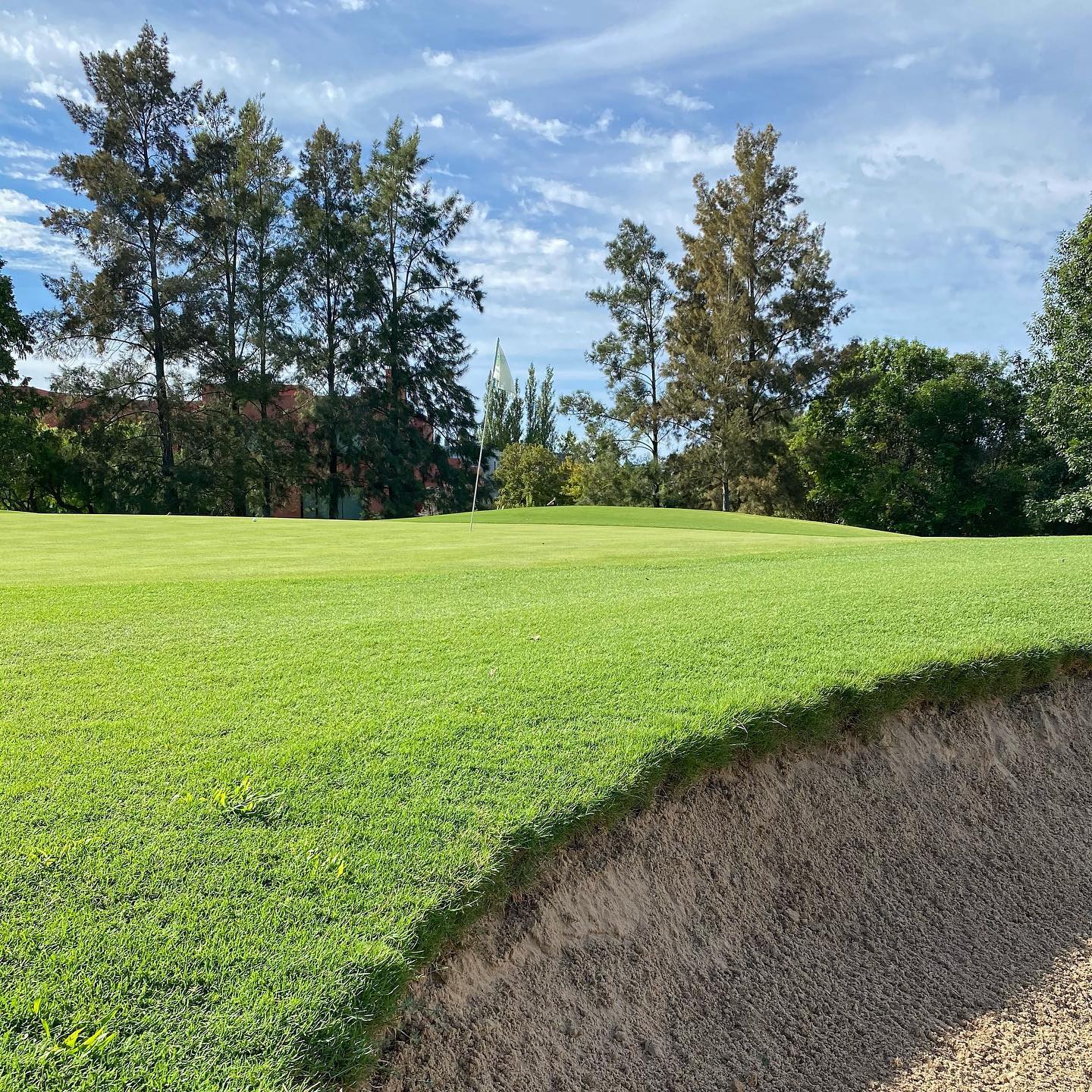 CLUB DE CAMPO ARMENIA