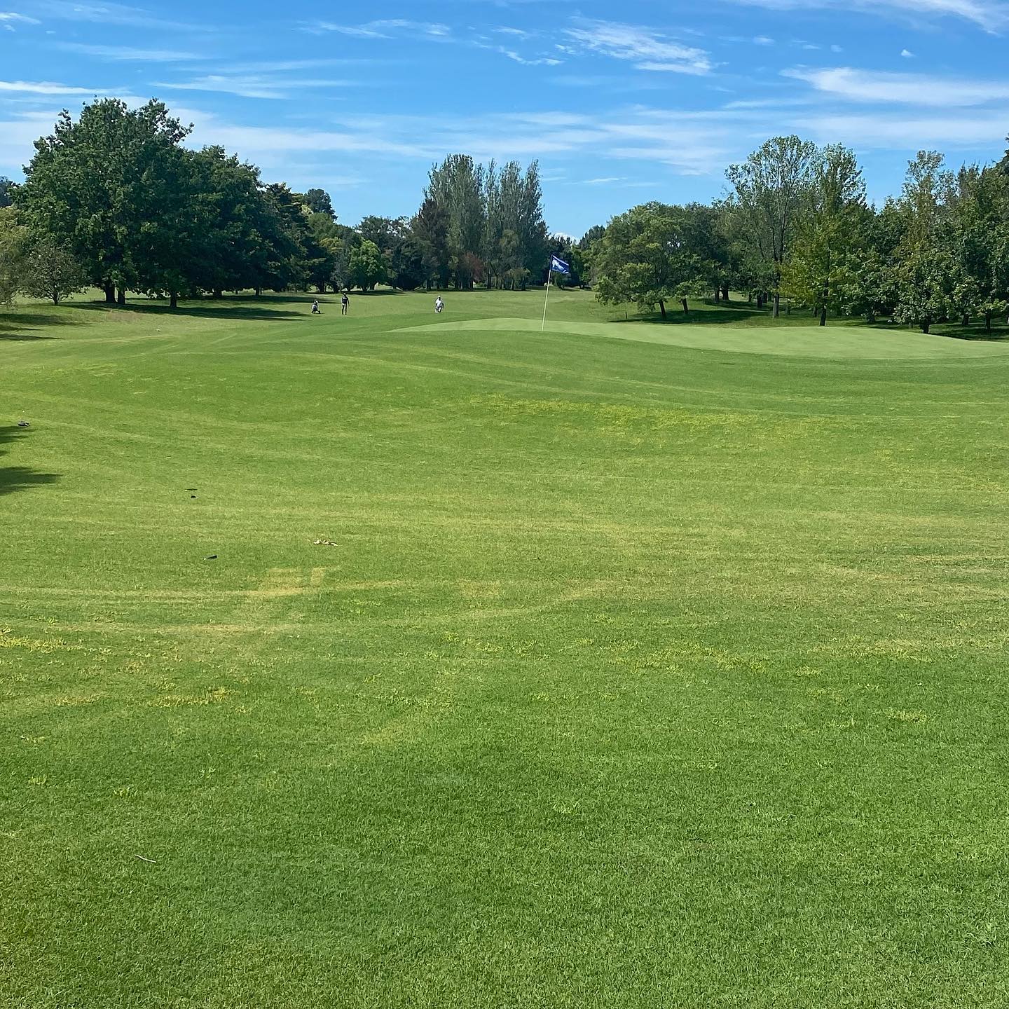 CLUB DE CAMPO ARMENIA