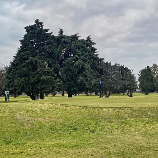 Club Ferrocarril Mitre