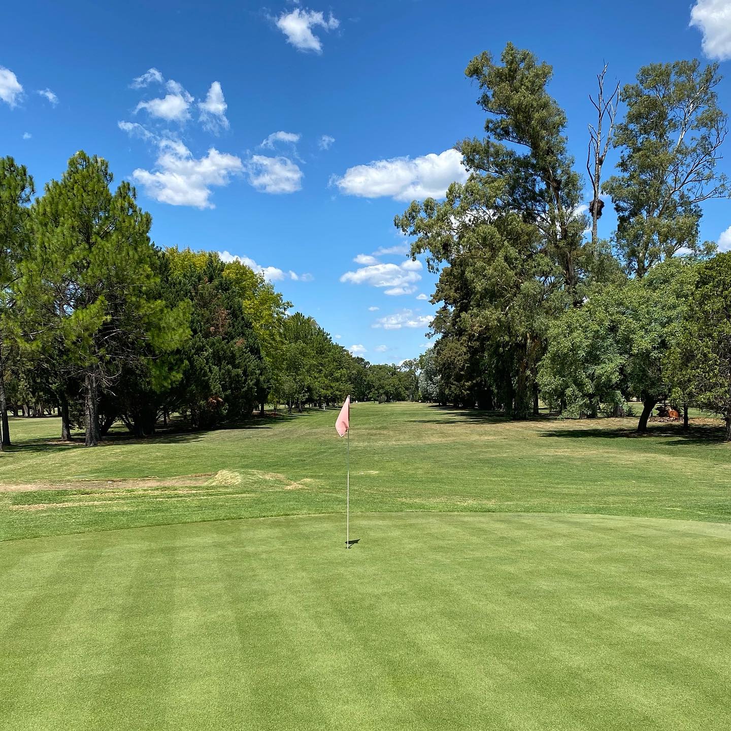 CLUB PRIVADO LOMA VERDE