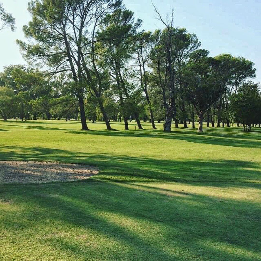 CLUB SAFRA