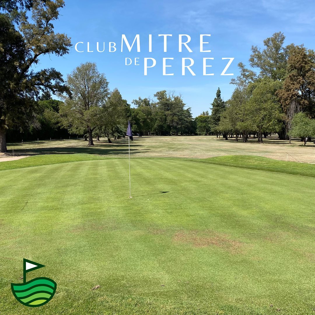 CLUB SOC. Y DEP. GRAL. MITRE (PEREZ)