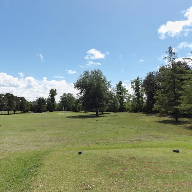 Club Velocidad - Mackenna Golf