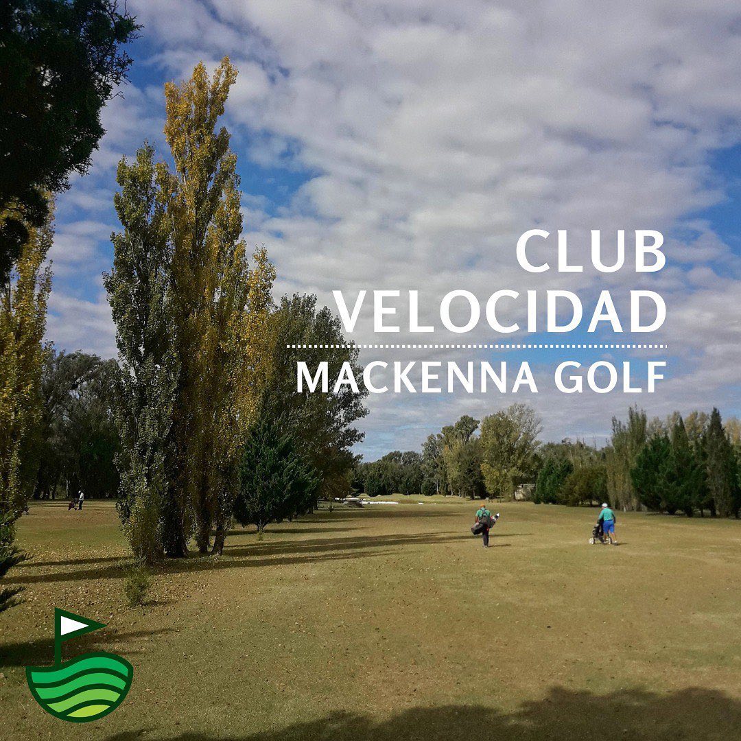 CLUB VELOCIDAD