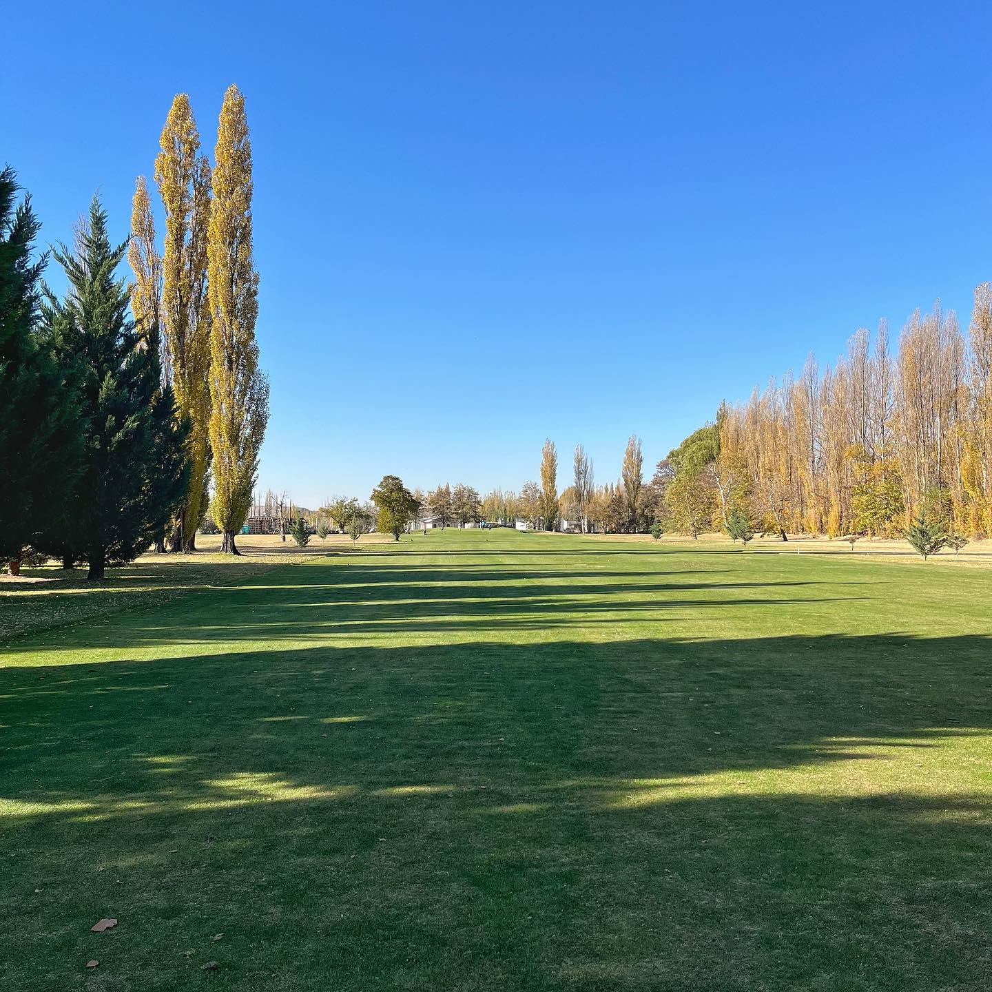 COMAHUE GOLF CLUB
