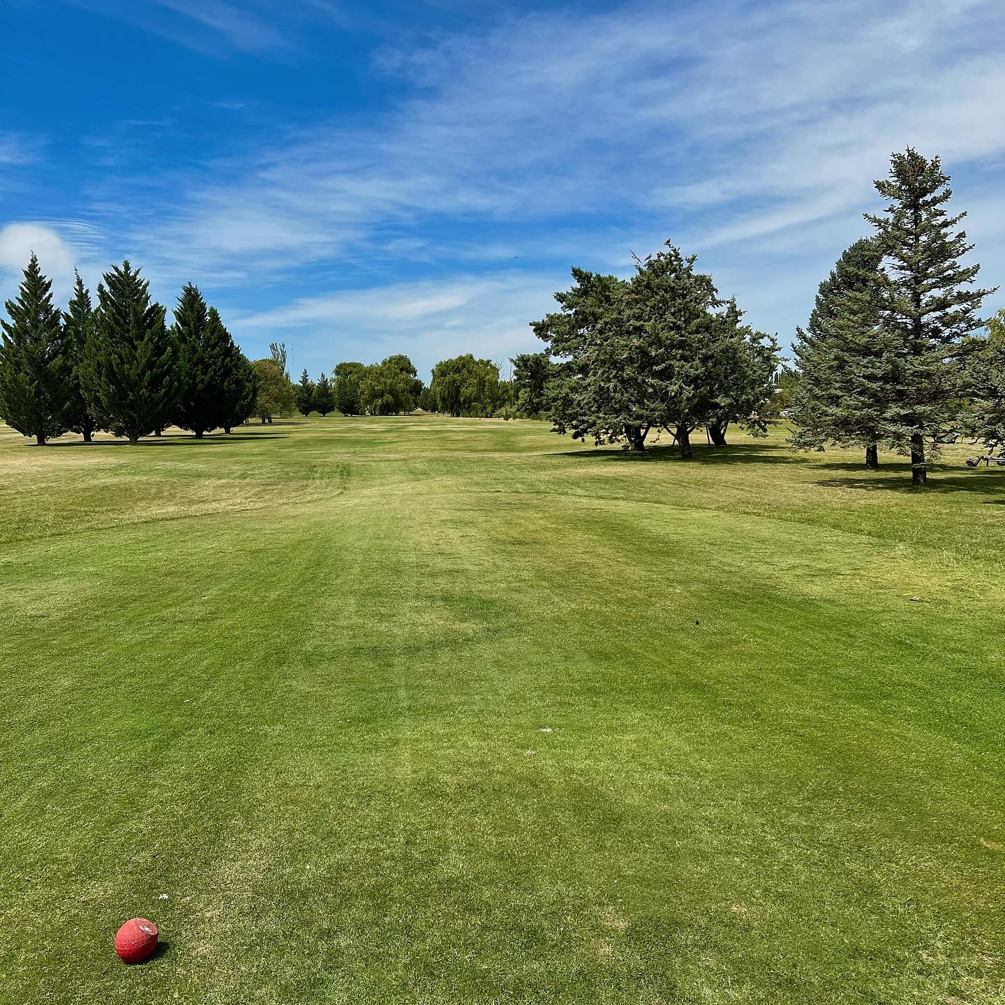 COMAHUE GOLF CLUB