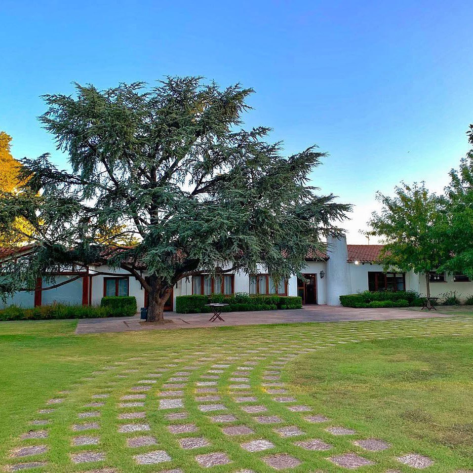 Coronel Suarez Polo Club